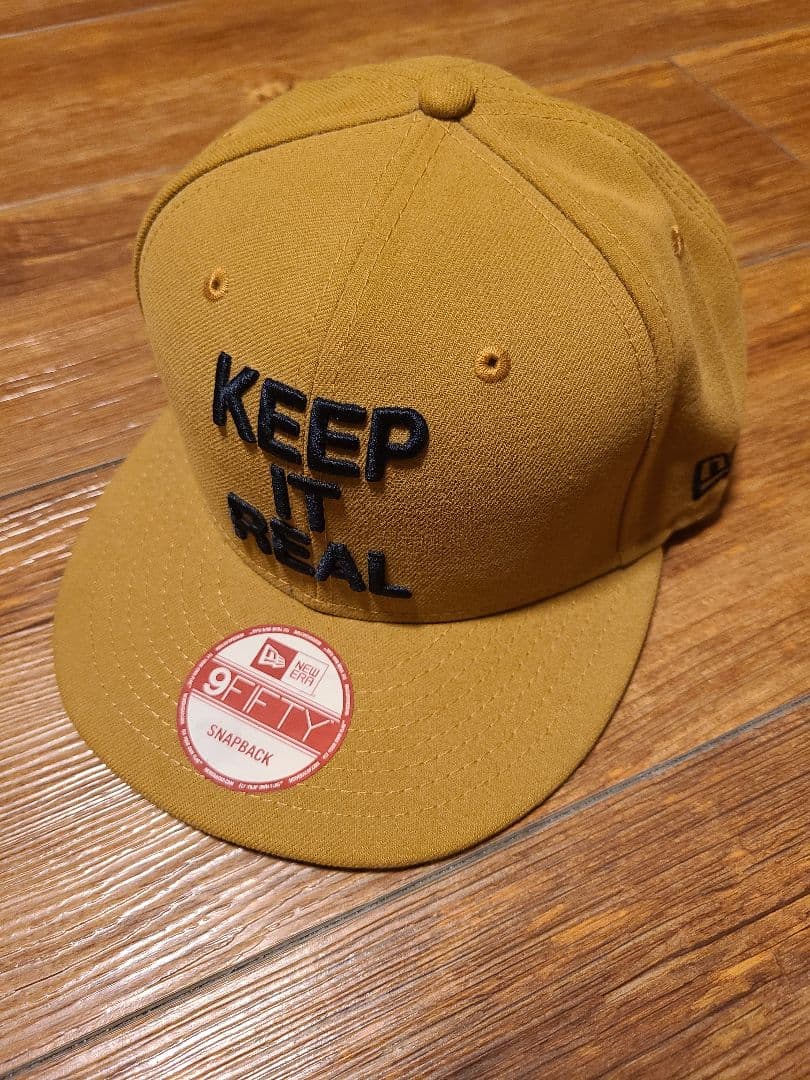 The Duffer of st.e New Era 3個セット