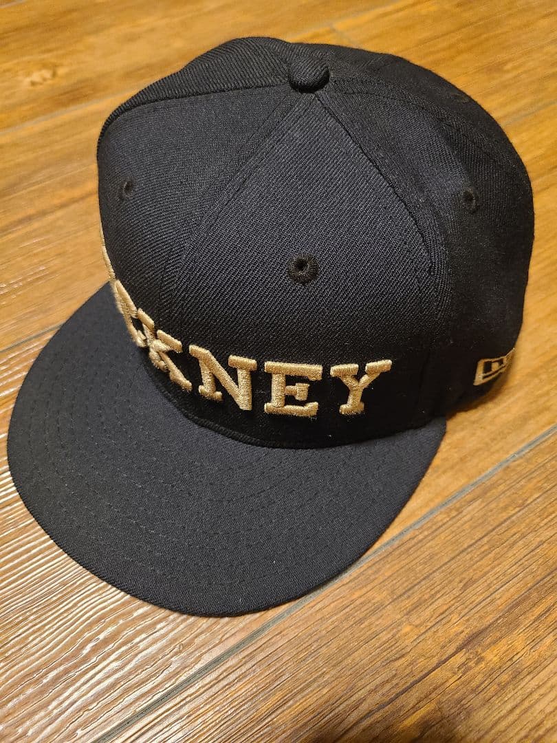 The Duffer of st.e New Era 3個セット