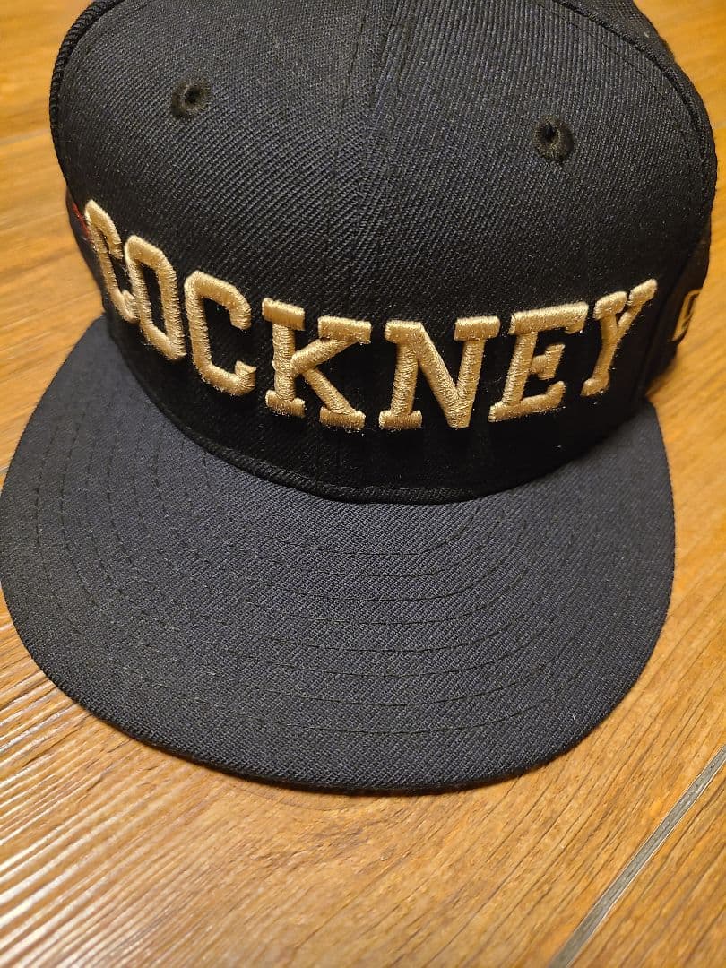 The Duffer of st.e New Era 3個セット