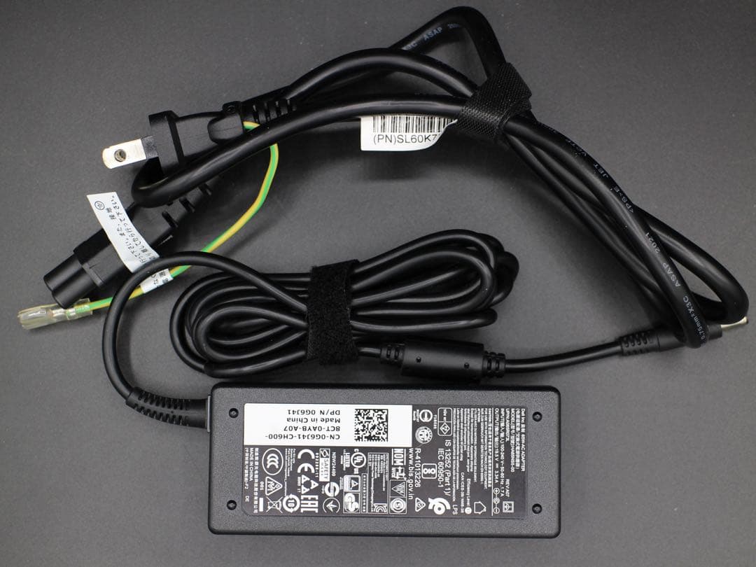 Dell OptiPlex 3060 Micro ベアボーン01