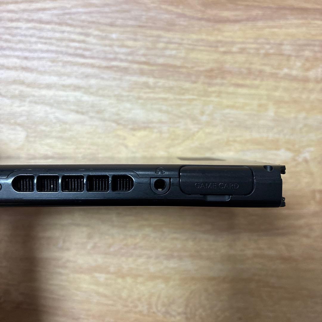 【美品】Nintendo Switch 旧型　本体のみ 2018年