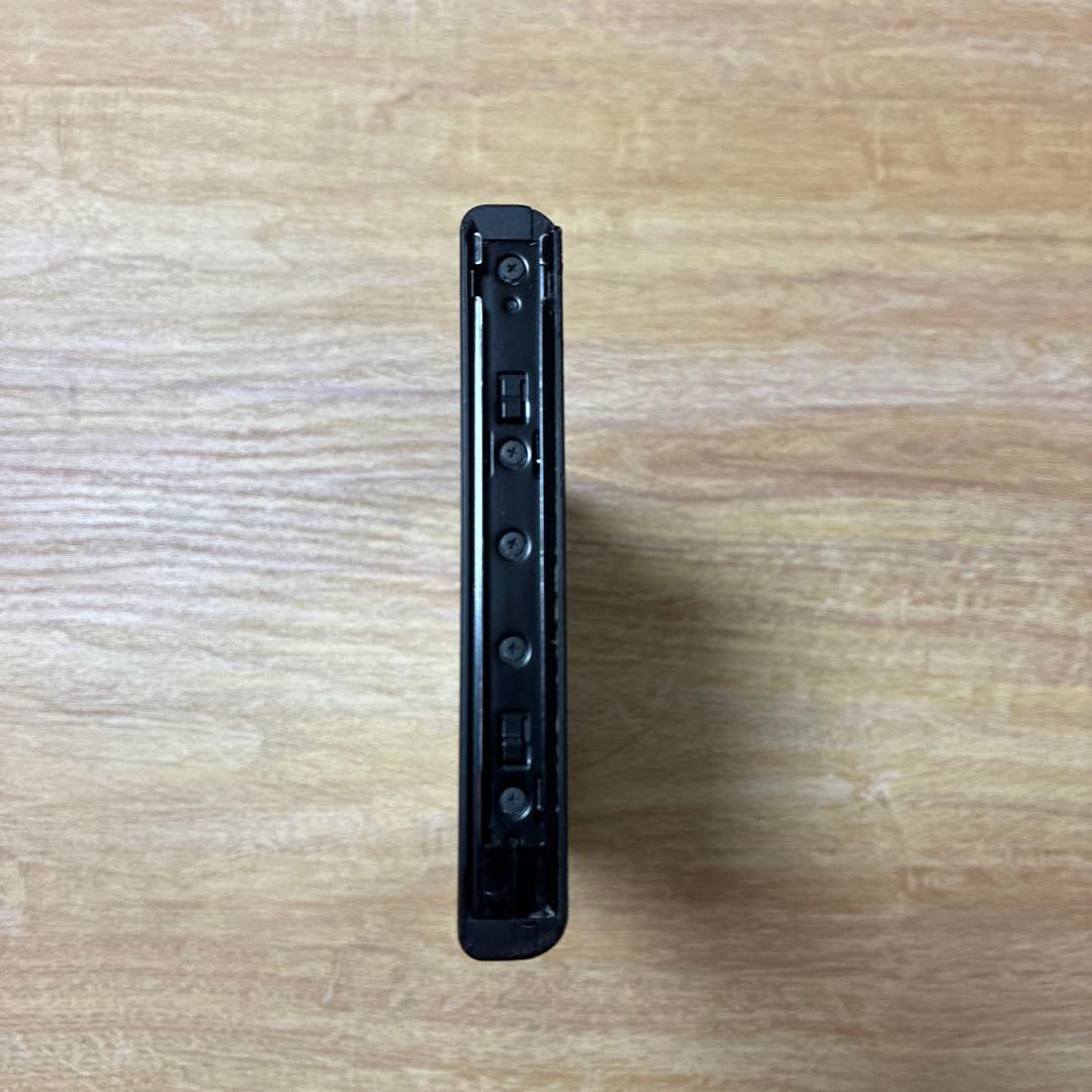 【美品】Nintendo Switch 旧型　本体のみ 2018年
