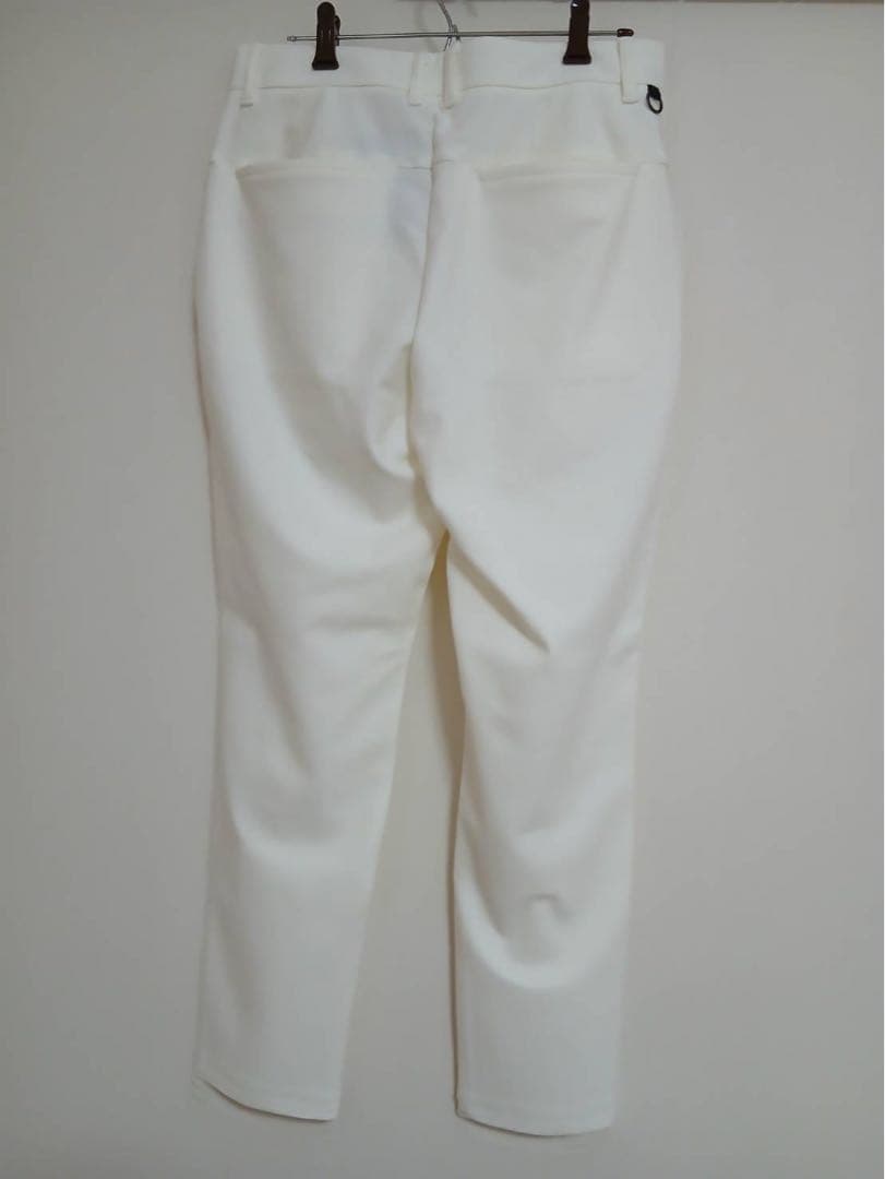 タケスリー新品 トミー ヒルフィガーゴルフパンツ