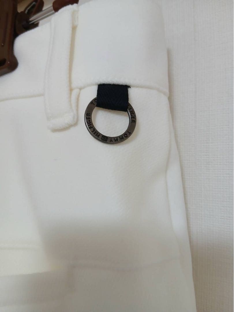タケスリー新品 トミー ヒルフィガーゴルフパンツ