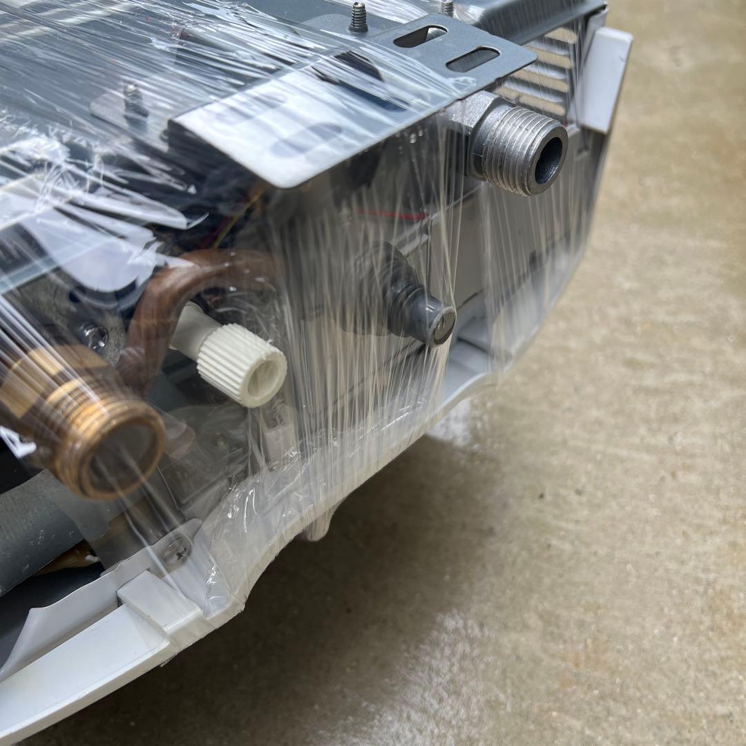 パロマ LPガス用　瞬間湯沸し器 PH-5BS-1