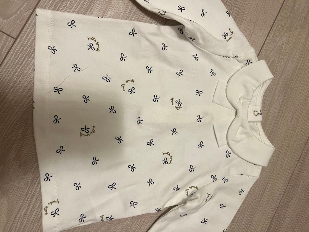 kate spade 新品未使用ワンピースセット　フォーマル