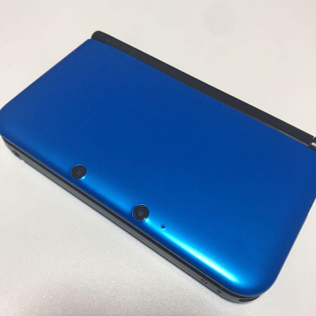 3DSLL ソフトセット