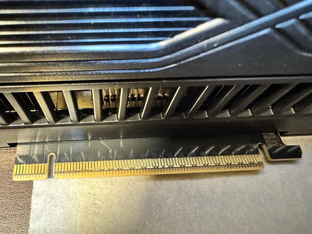 グラフィックボード・グラボ・ビデオカード Rtx5090 PALIT GAME ROCK