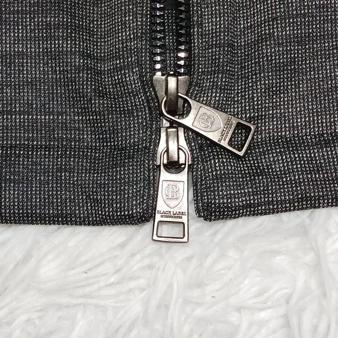 ✨未使用級✨23AW✨ブラックレーベル　MA-1ジャージーセットアップ　M