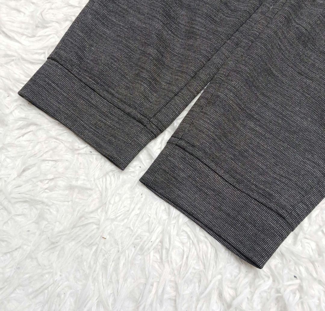 ✨未使用級✨23AW✨ブラックレーベル　MA-1ジャージーセットアップ　M
