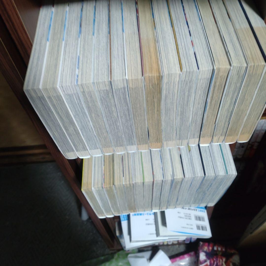 だ*や様 アオアシ７巻〜３９巻、一部レンタル商品あり