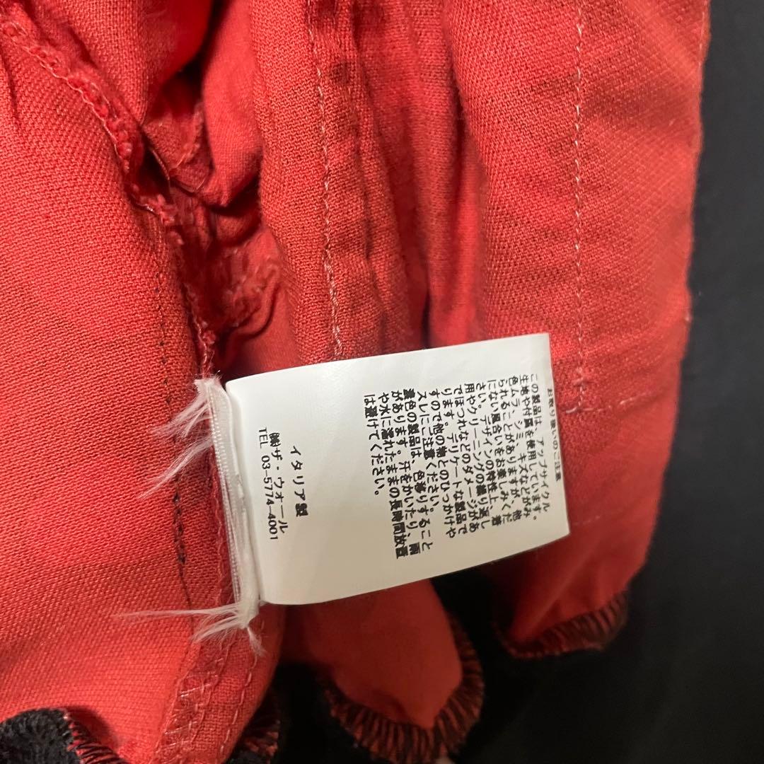 【Prototypes】BONDED HARRINGTON JACKET最終値下