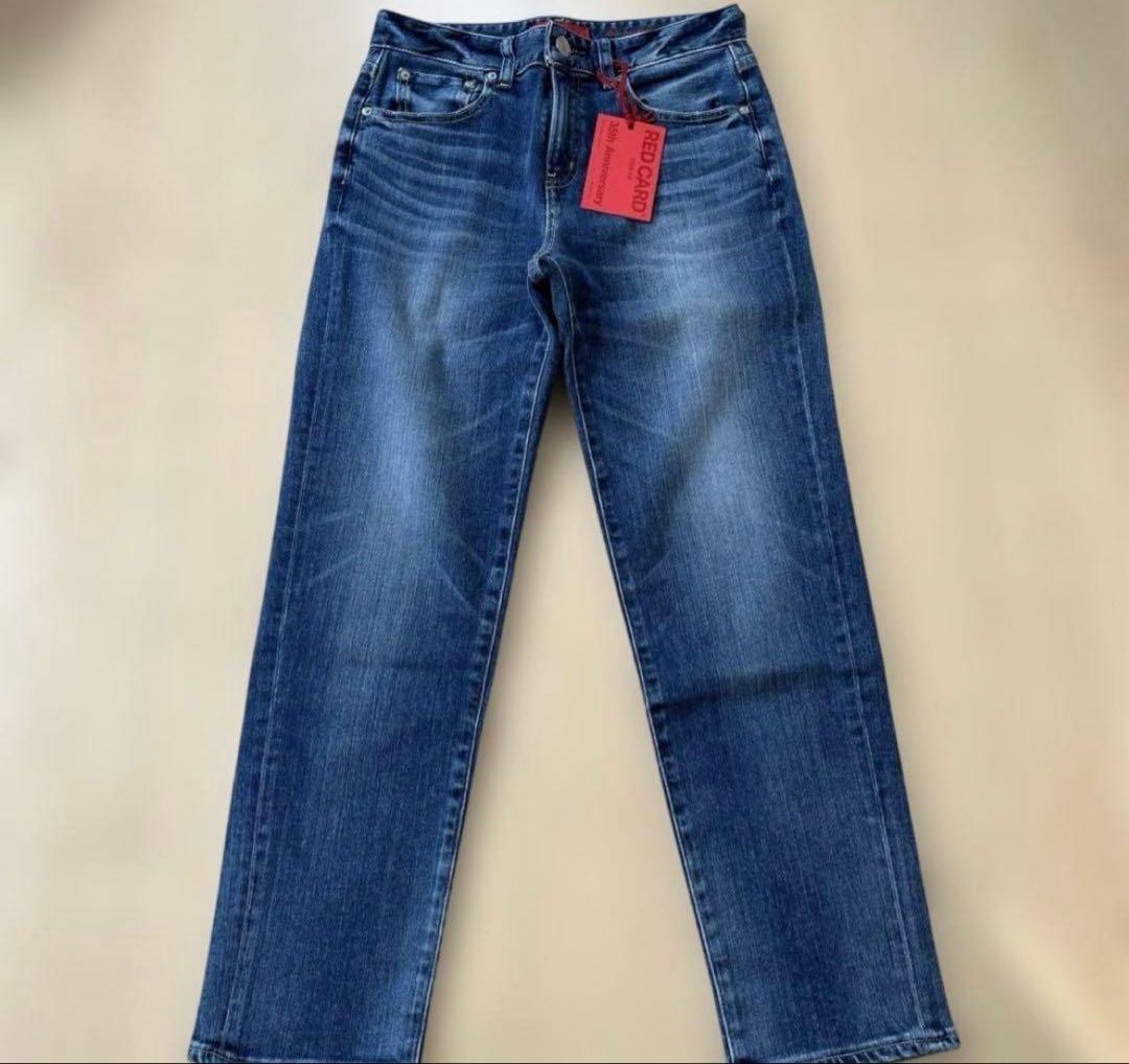 REDCARDTOKYO35thAnniversaryCasual 新品未使用