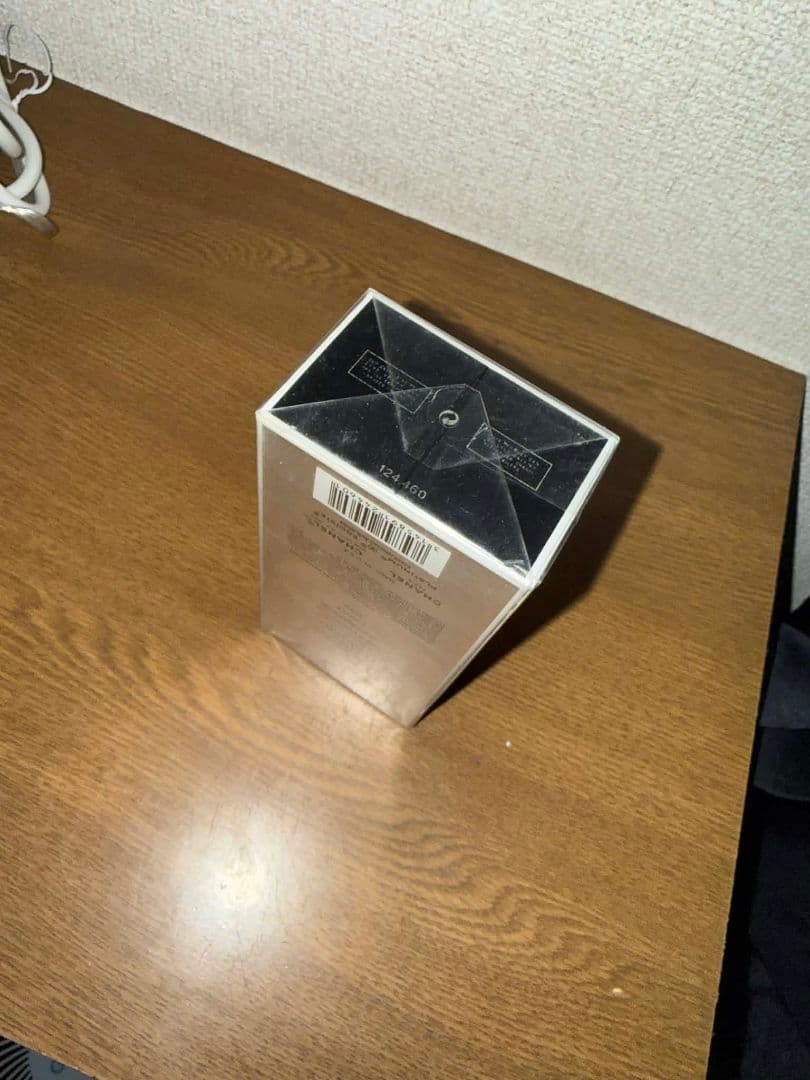 CHANEL プラチナム エゴイスト EDT 100ml シャネル 香水
