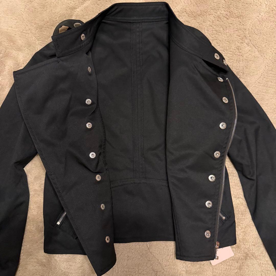 y2k jacket napoleon ナポレオンジャケット　archive