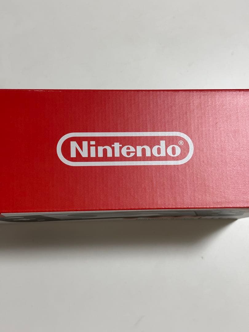 新品未使用Nintendo Switch Lite スイッチライト【グレー】