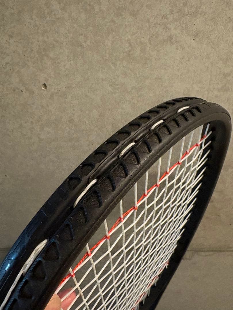 HEAD i.S12 intelligence G2 ラケット 美品　希少