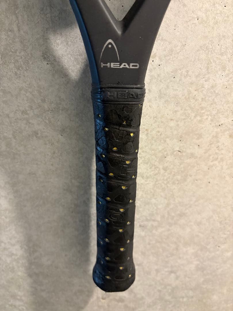 HEAD i.S12 intelligence G2 ラケット 美品　希少