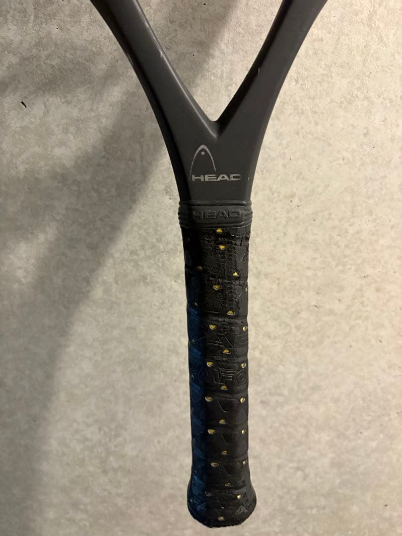 HEAD i.S12 intelligence G2 ラケット 美品　希少
