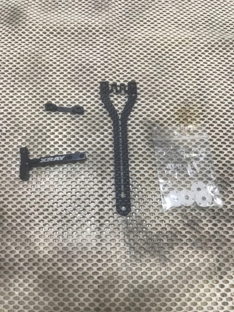 大特価！　Xray X4 2024