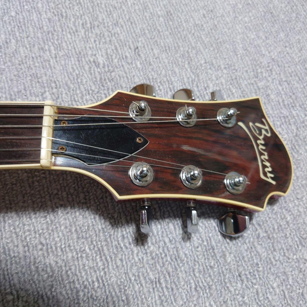 Burny モッキンバード