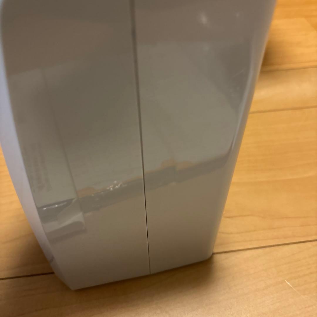 フッシュマンさんら専用TOKAI タイムレコーダーTR-001s 6欄印字