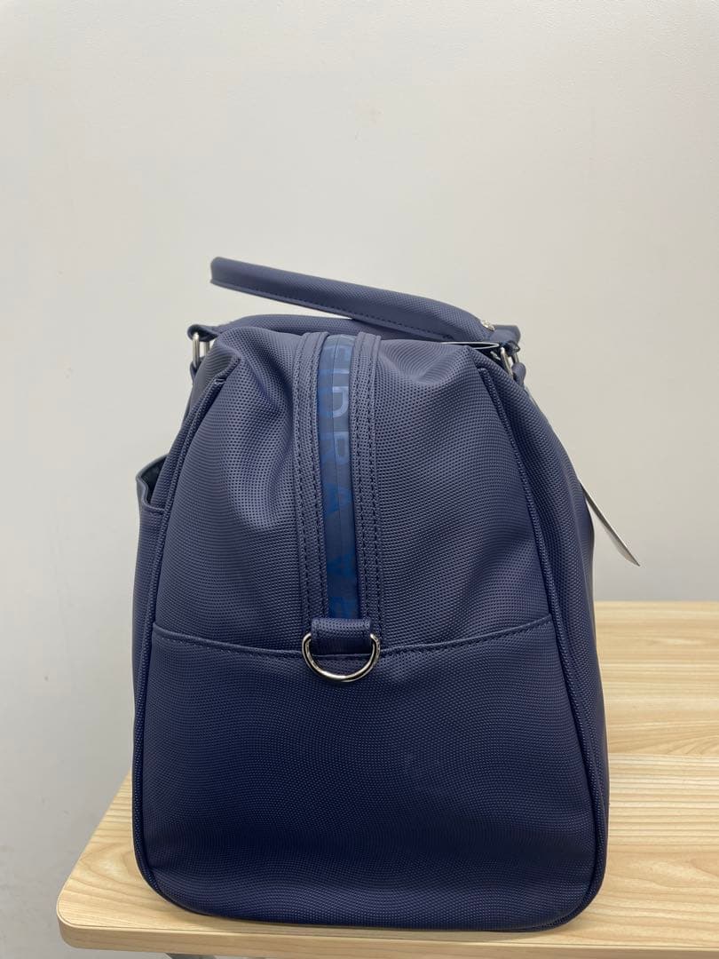 新品FIDRAボストンバック