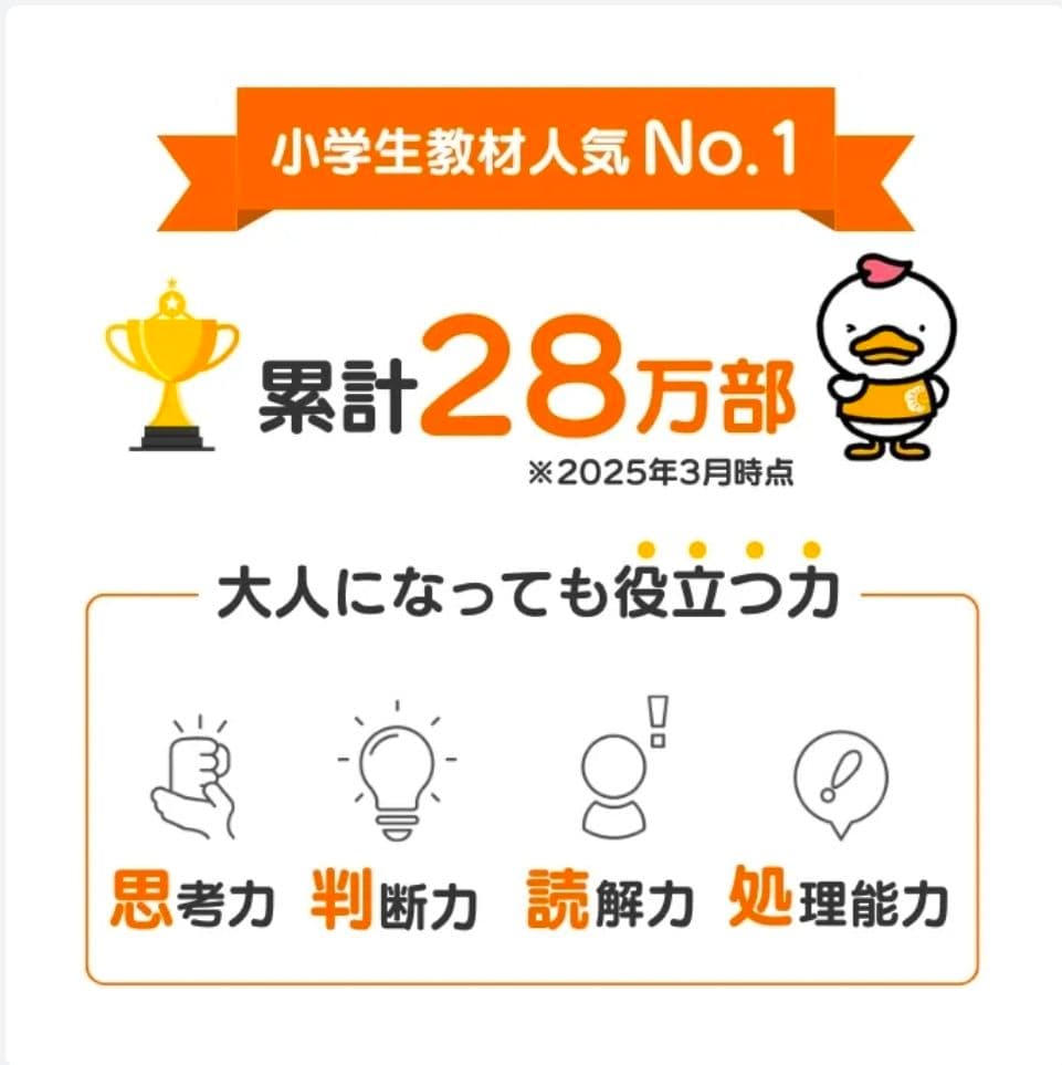 未使用級✨️ 七田式小学生プリント右脳Ⅰ 未記入 完備品