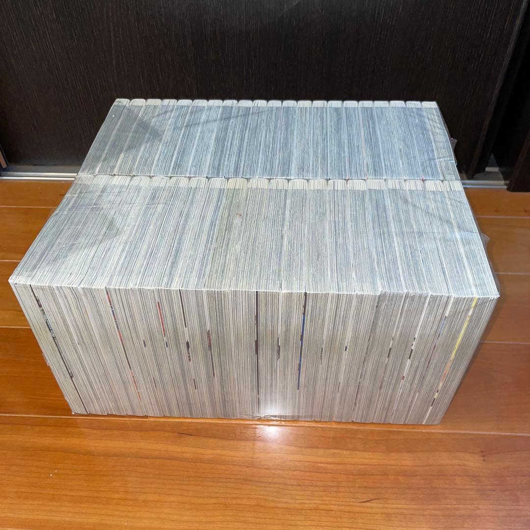宇宙兄弟　1から45 全巻　セット　小山宙哉　講談社　おまけ付き