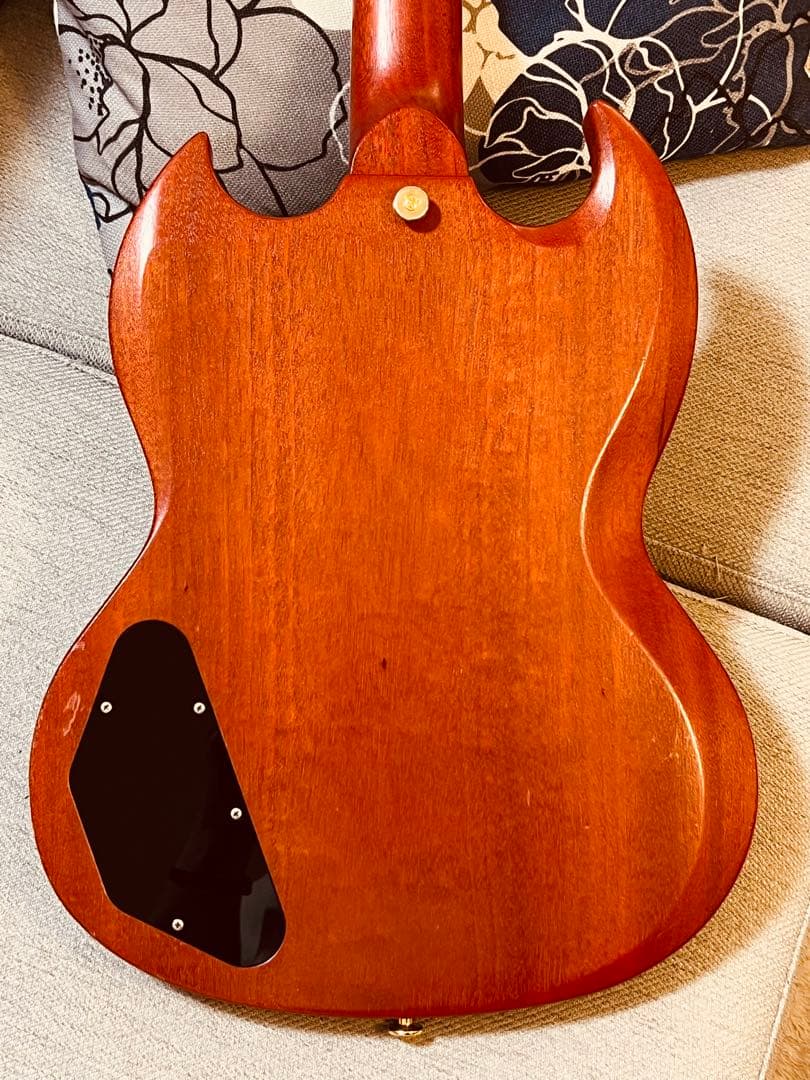 Tokai SGタイプ　エレキギター