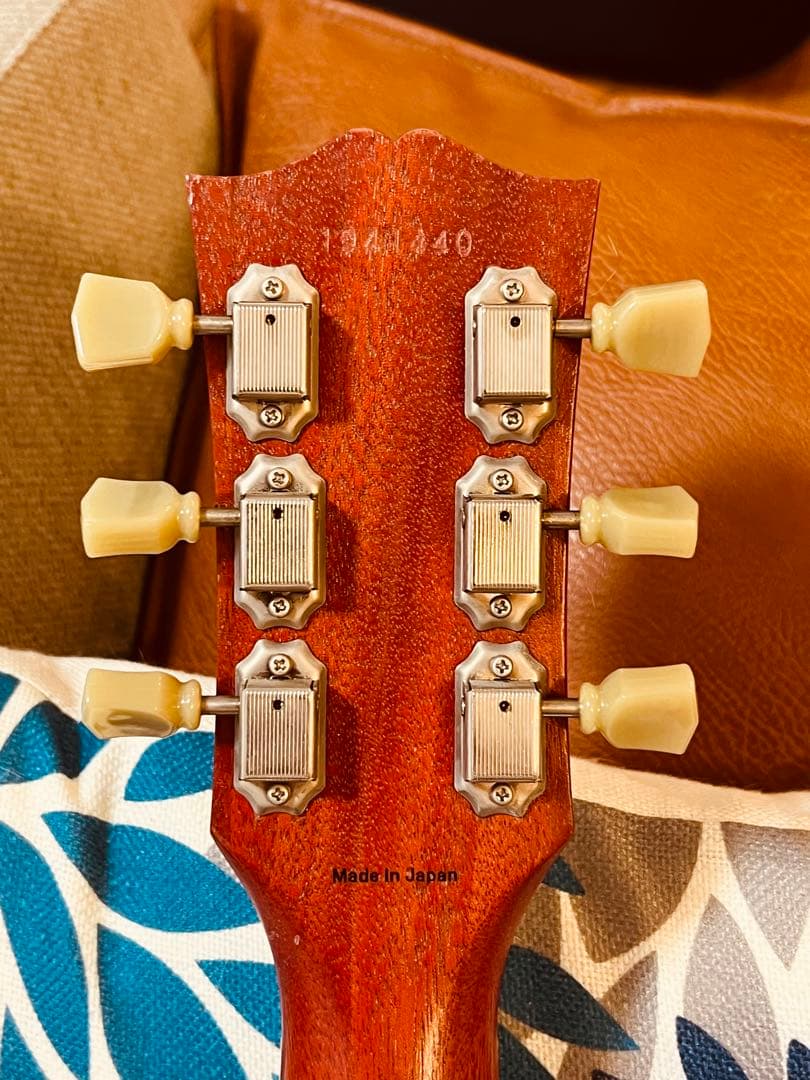 Tokai SGタイプ　エレキギター