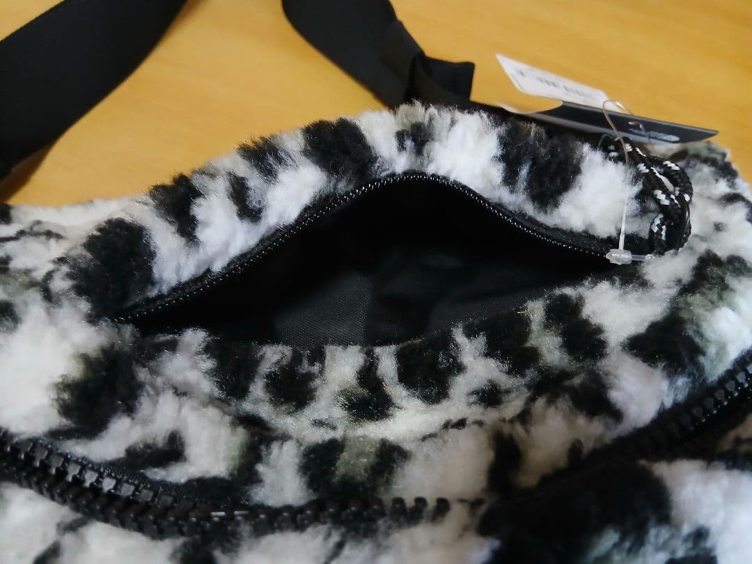 THE NORTH FACE ノースフェイス ボディバッグ クロスバッグ