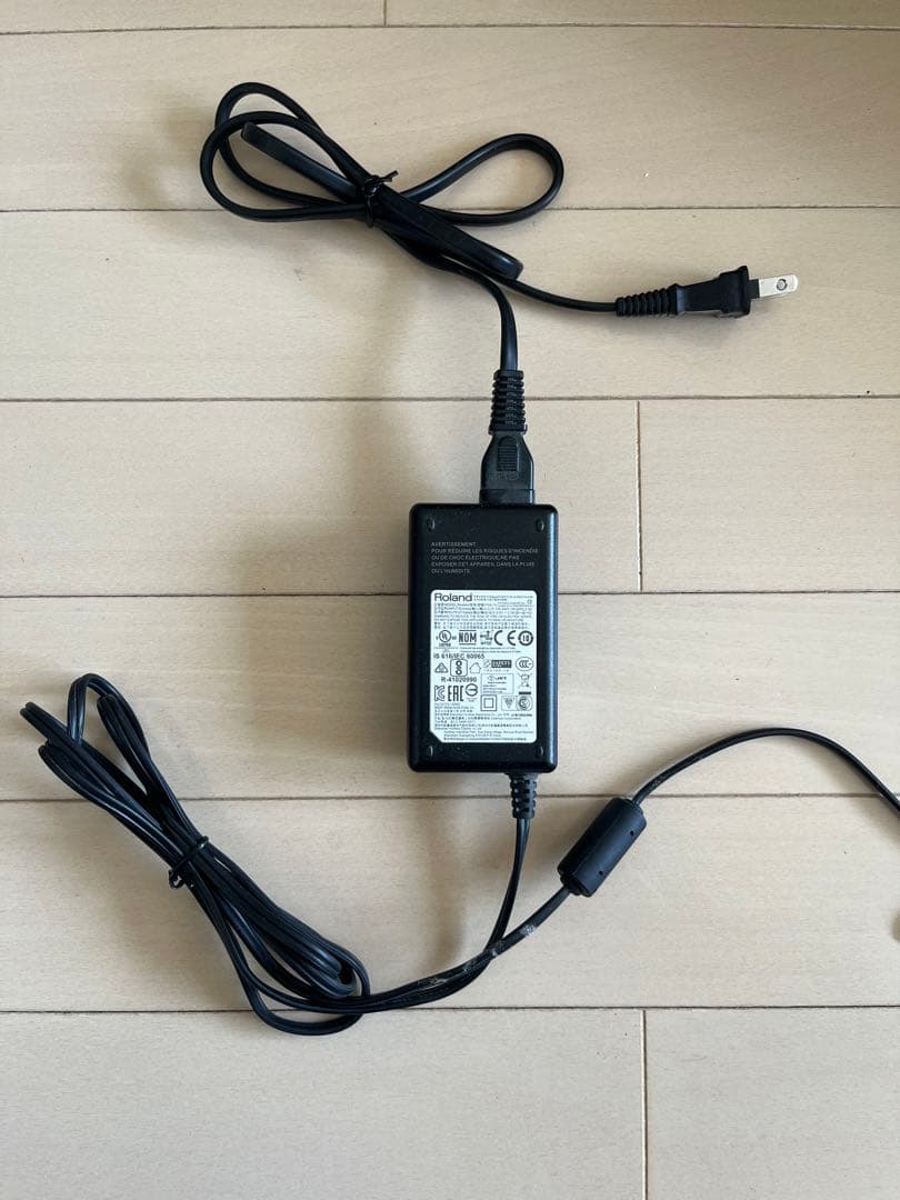 Roland Piano Digital RP102 [ブラック]※椅子別売り