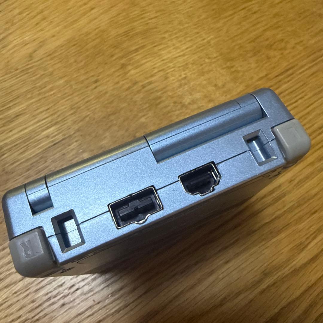 ゲームボーイアドバンスSP AGS-001 ジャンク