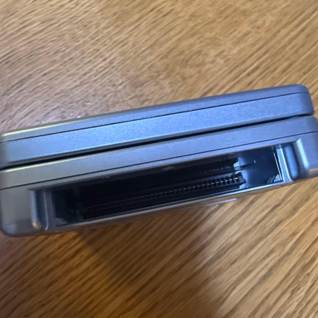 ゲームボーイアドバンスSP AGS-001 ジャンク