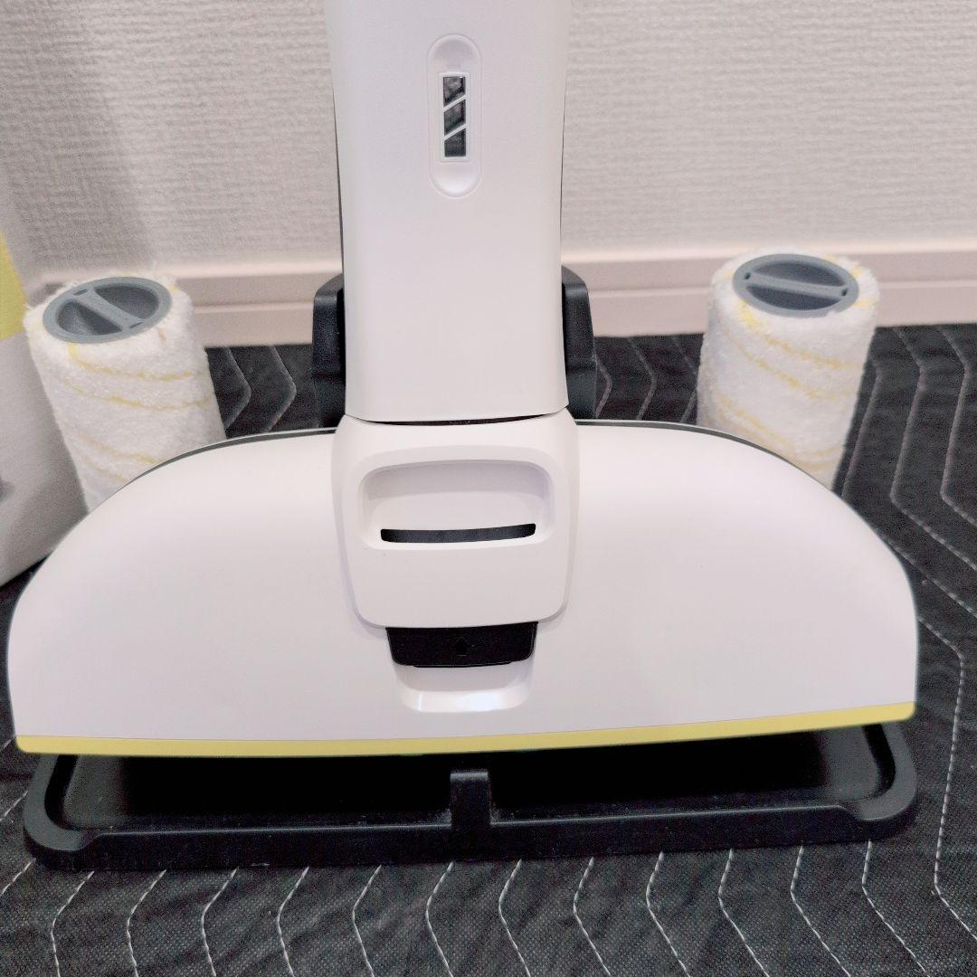 ケルヒャー家庭用フロアクリーナー　FC3D
