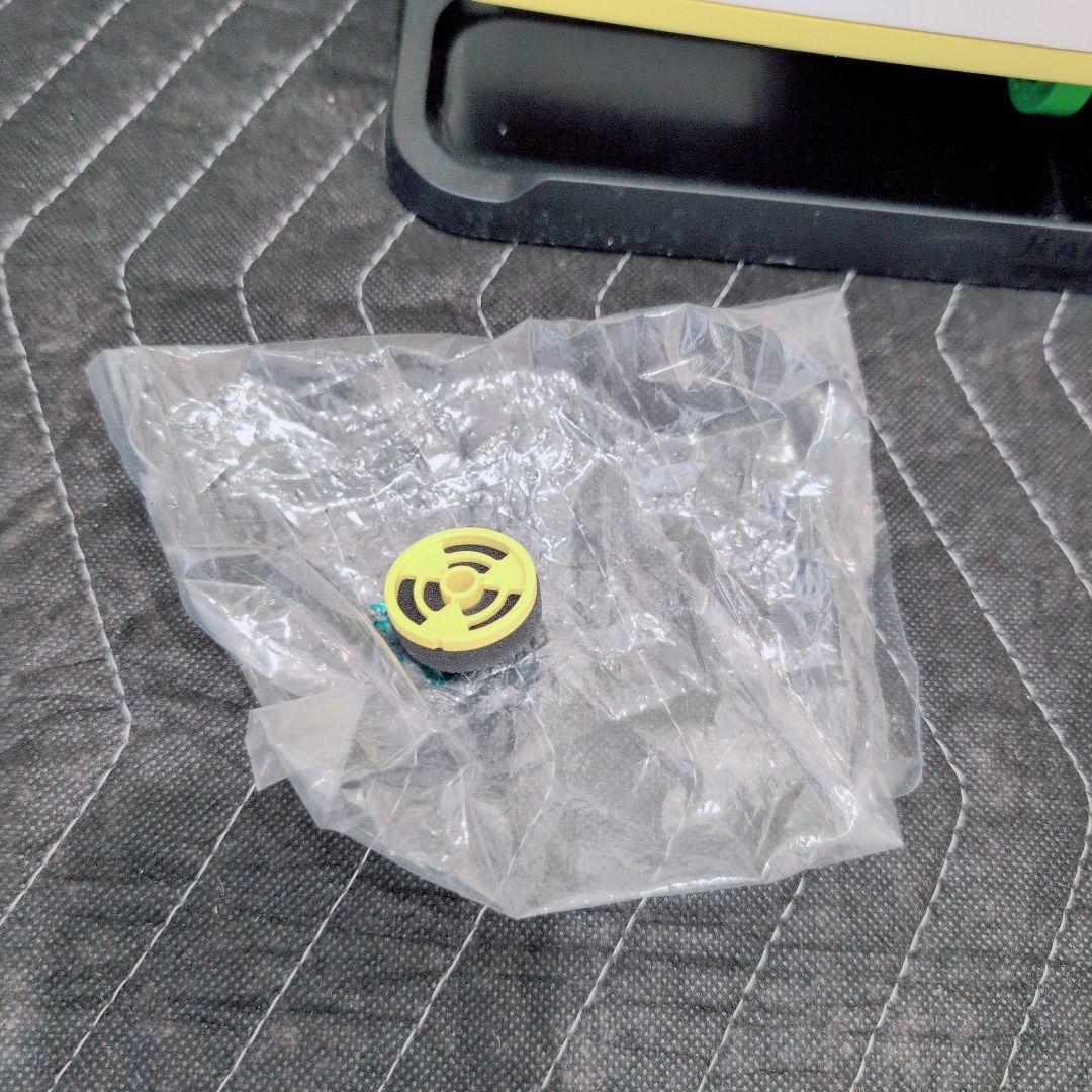 ケルヒャー家庭用フロアクリーナー　FC3D