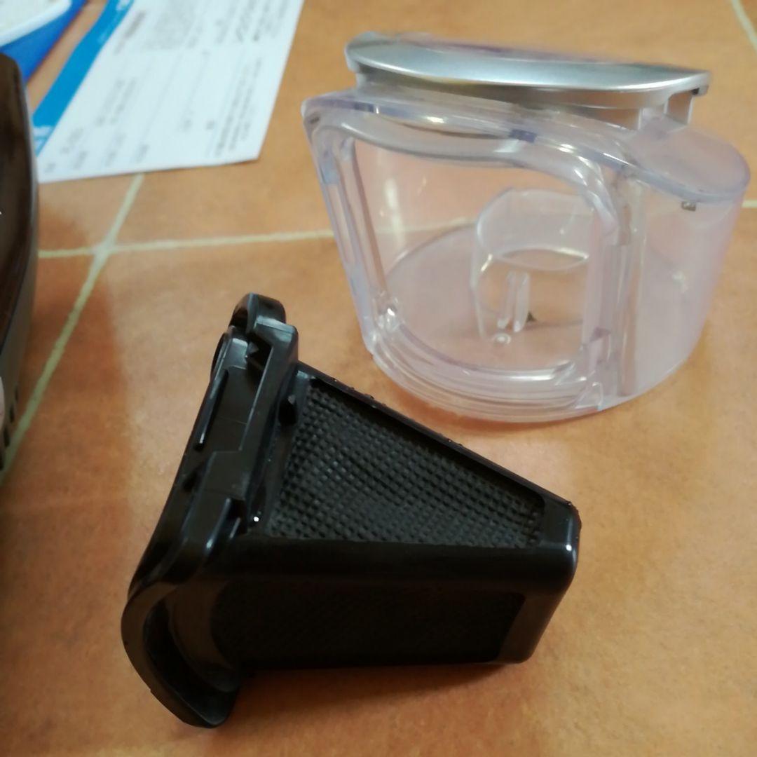 美品☆レイコップRS300J ブラウン 　ハウスダスト　raycop布団掃除機
