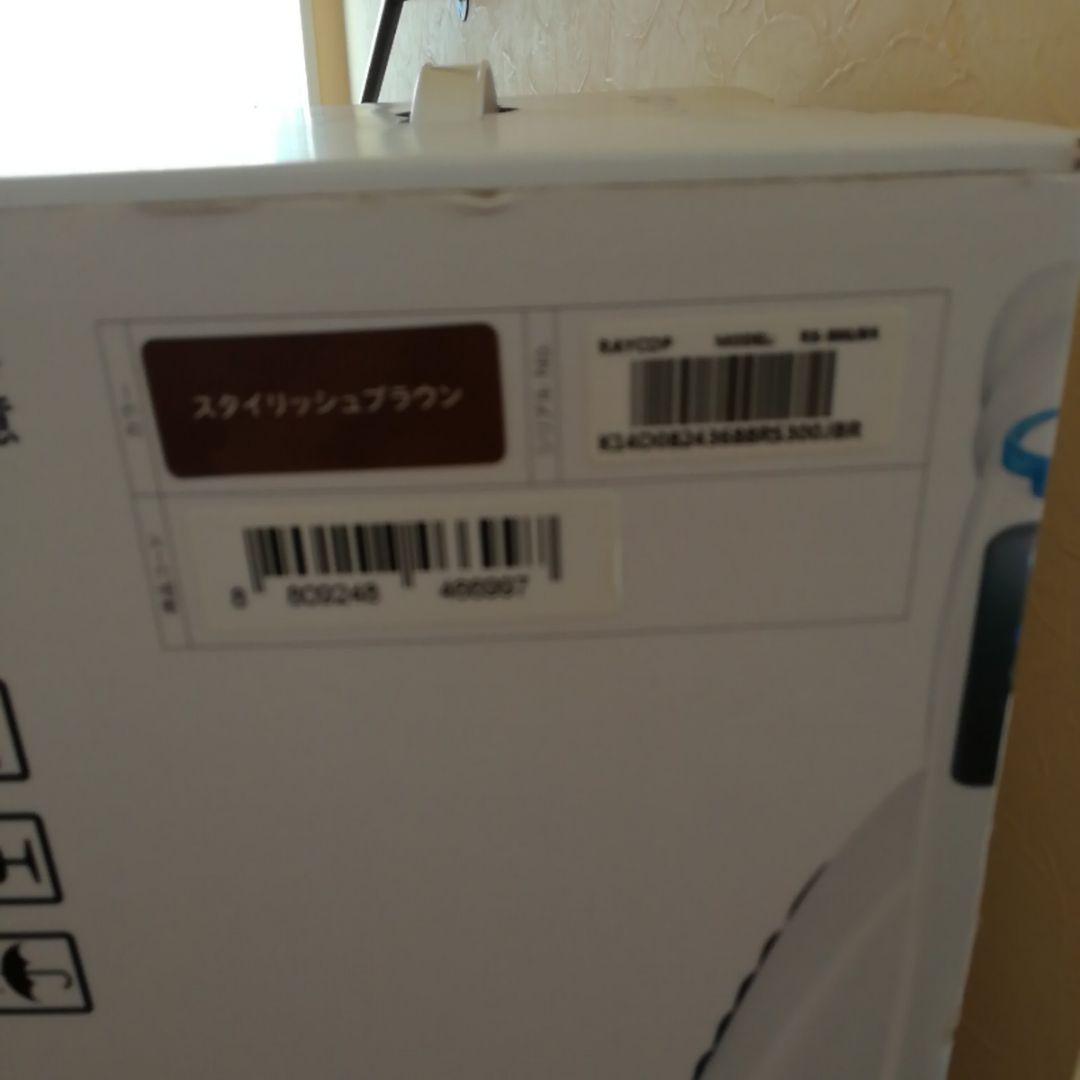 美品☆レイコップRS300J ブラウン 　ハウスダスト　raycop布団掃除機