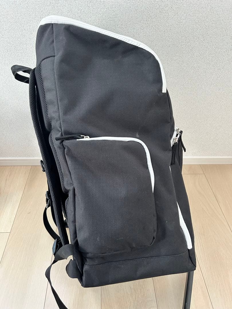 レグザム　スキーブーツ　バックパック