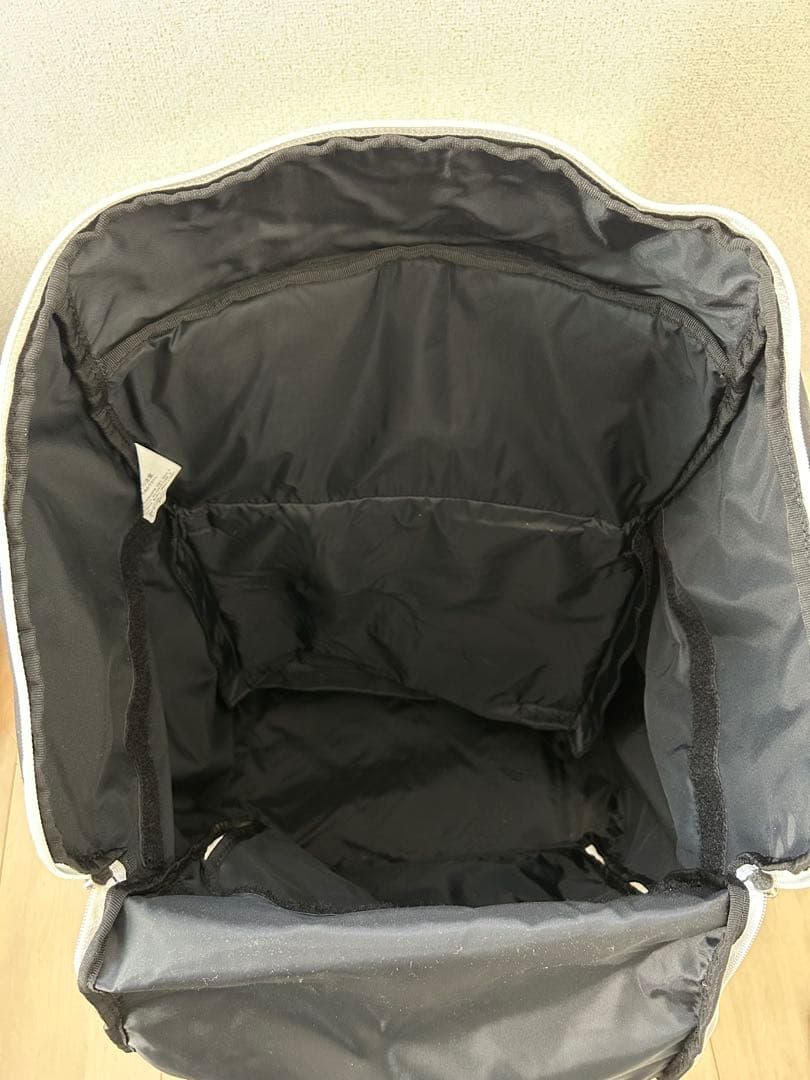 レグザム　スキーブーツ　バックパック