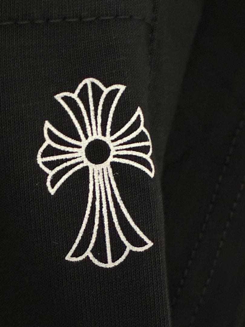 早いもの勝ち❣️新品タグ付き Chrome Hearts Tシャツ XL✨