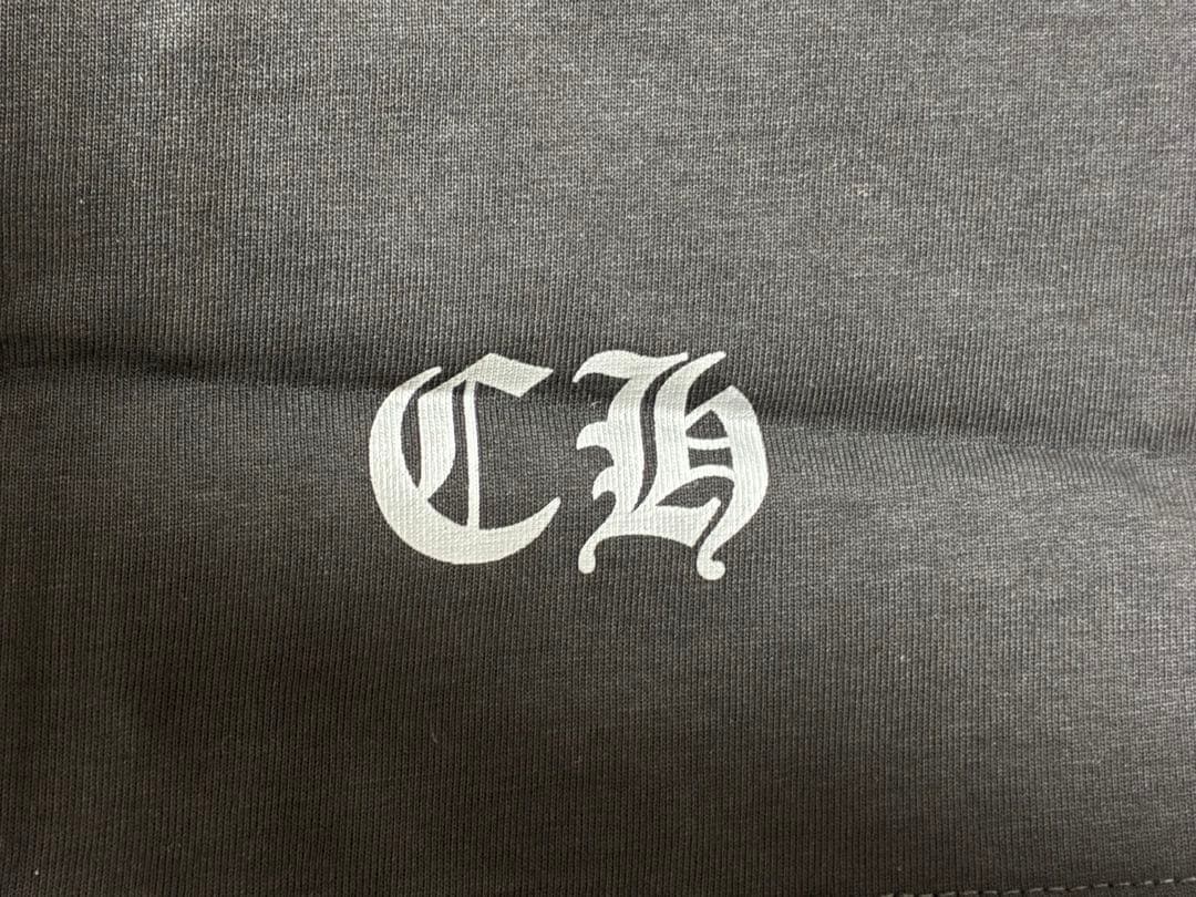 早いもの勝ち❣️新品タグ付き Chrome Hearts Tシャツ XL✨
