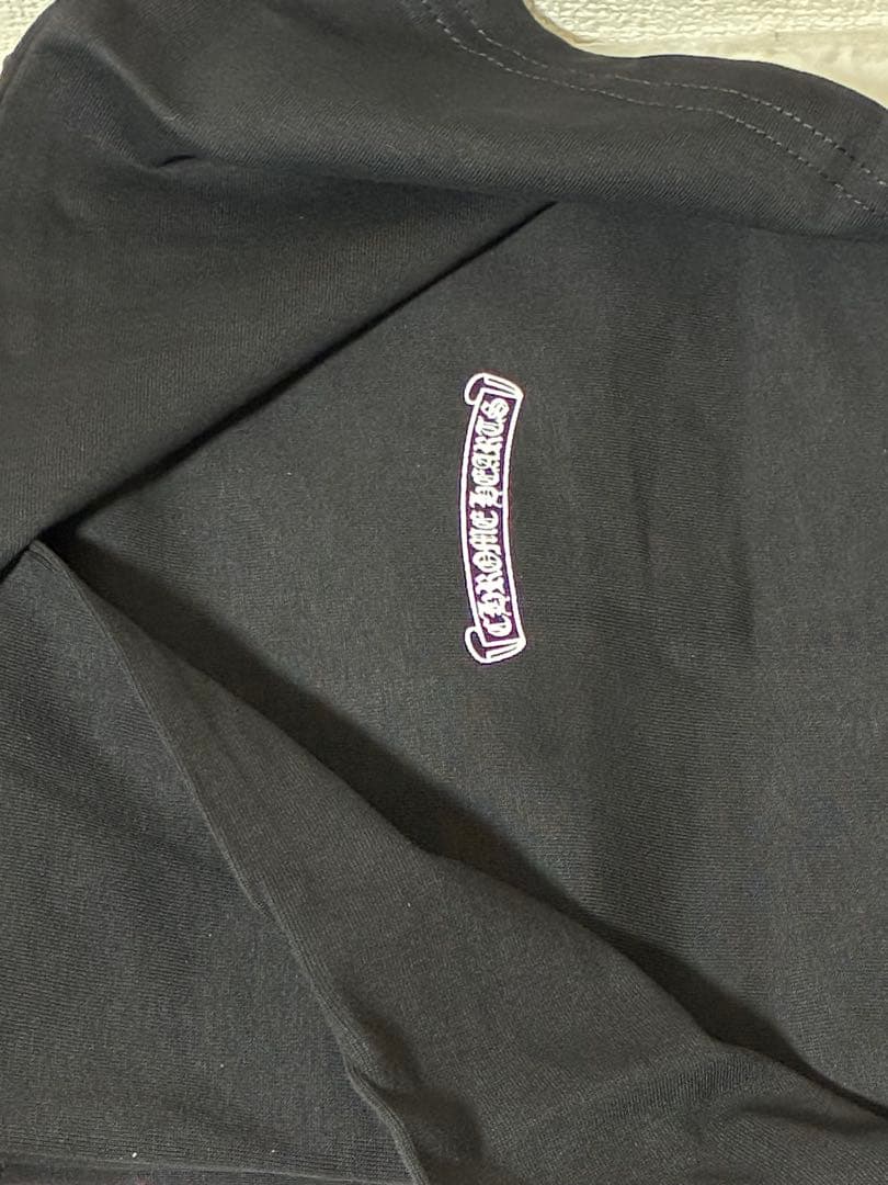 早いもの勝ち❣️新品タグ付き Chrome Hearts Tシャツ XL✨