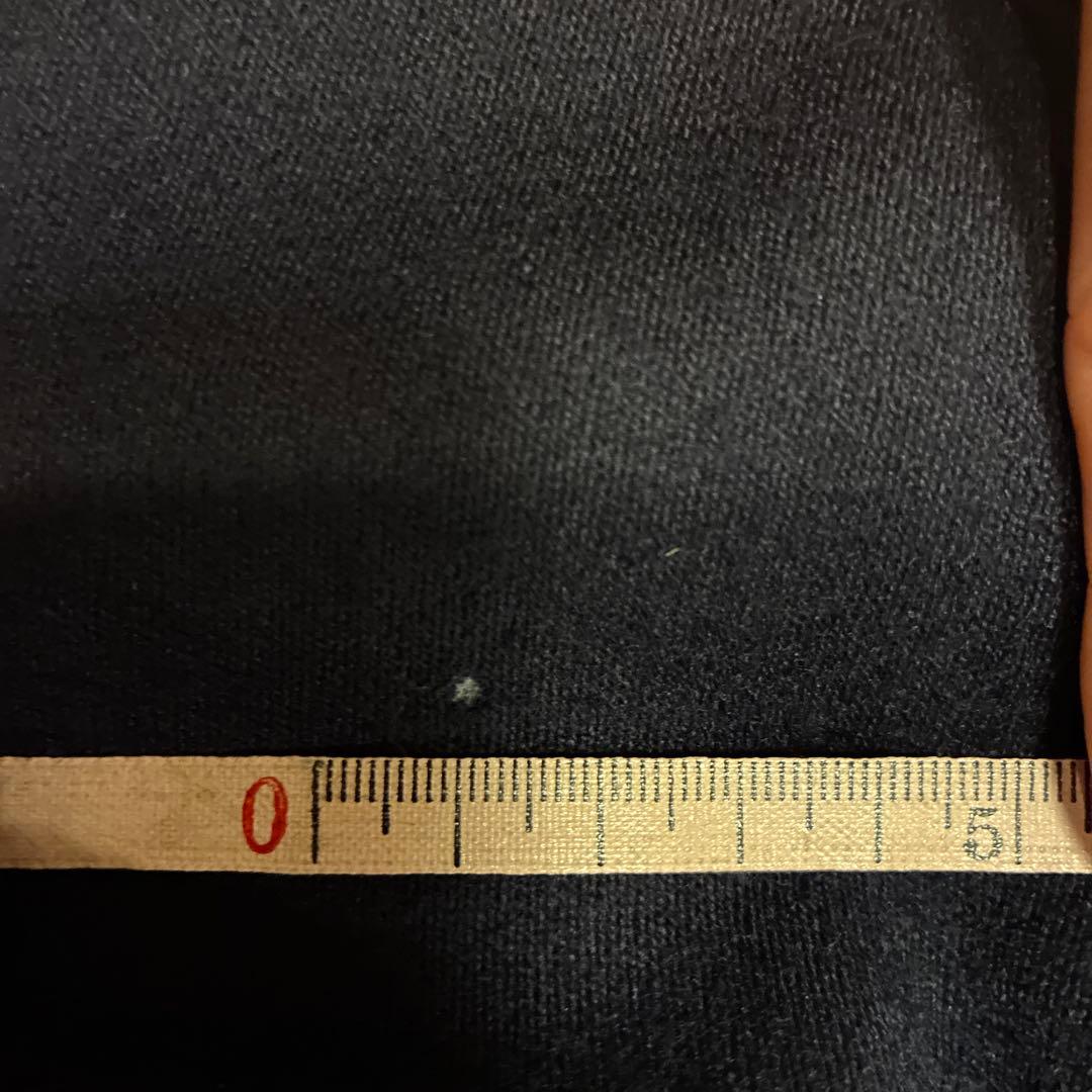 Burberry's ウール　ネイビー ジャンパー 9ar c-tk83