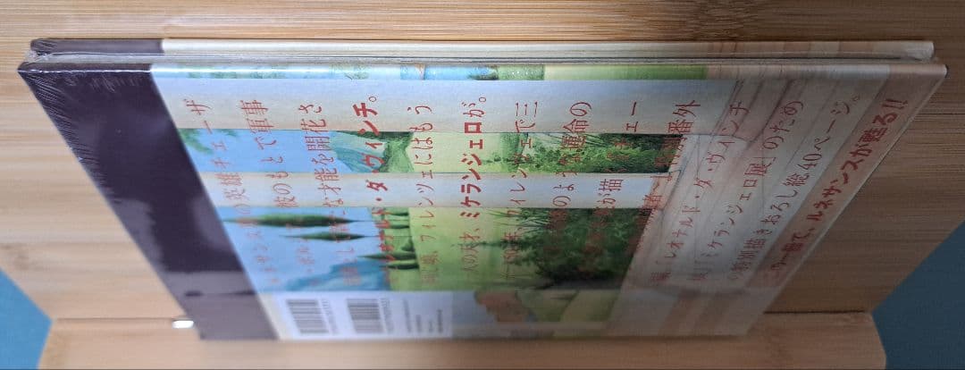 【新品未開封】チェーザレ 破壊の創造者 特別編 二人の巨匠