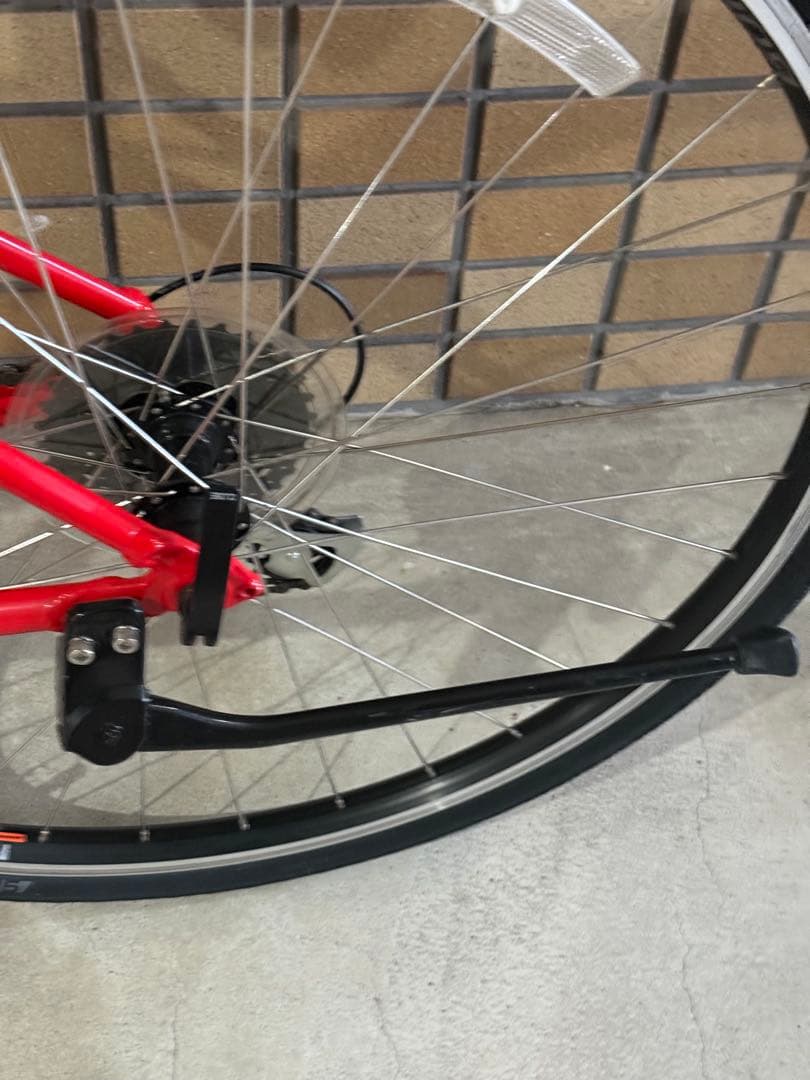 TREK自転車、17.5in / 50cm