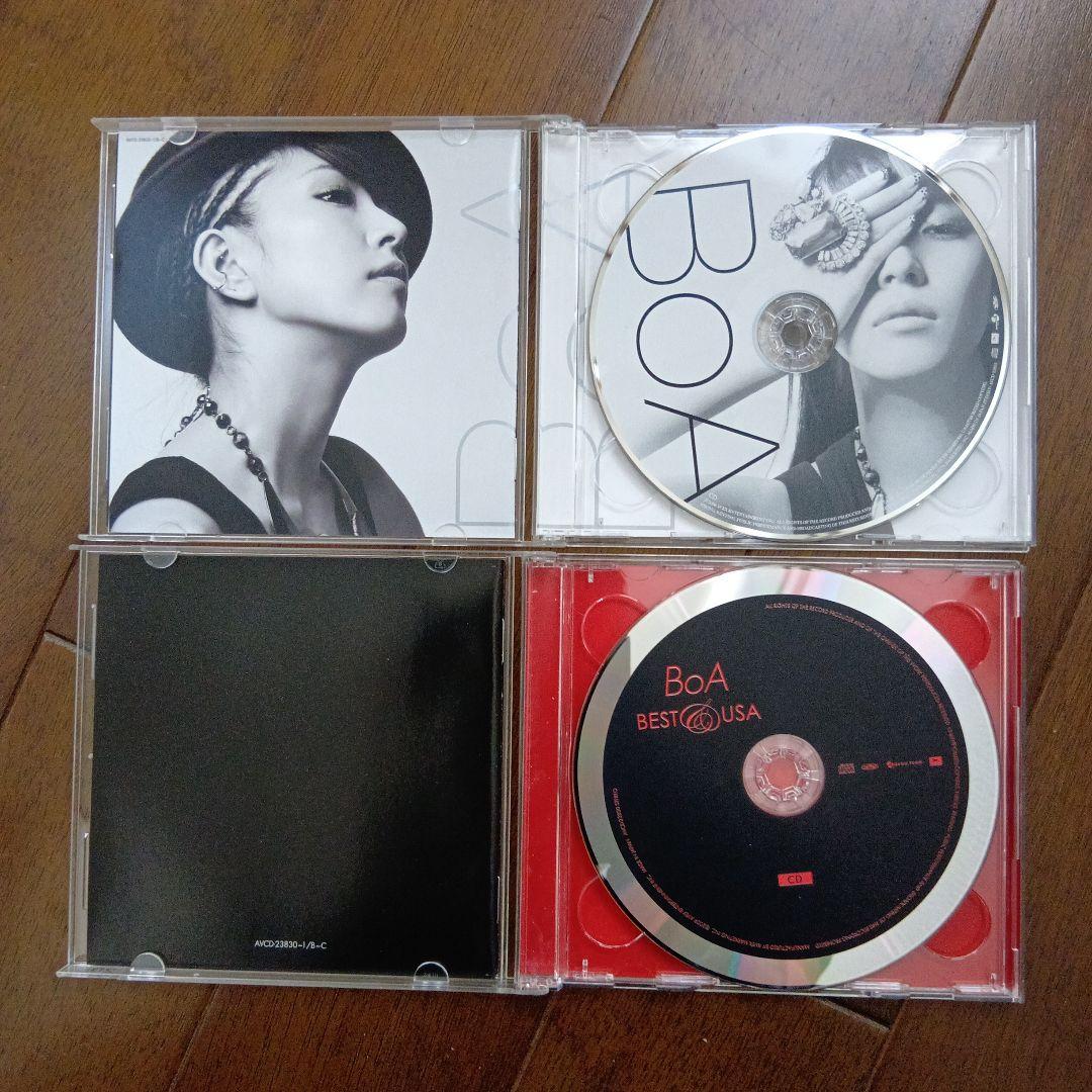 洋楽CDアルバム ヒップホップ・HIP-HOP ・ジャズ・Kホップ・邦楽