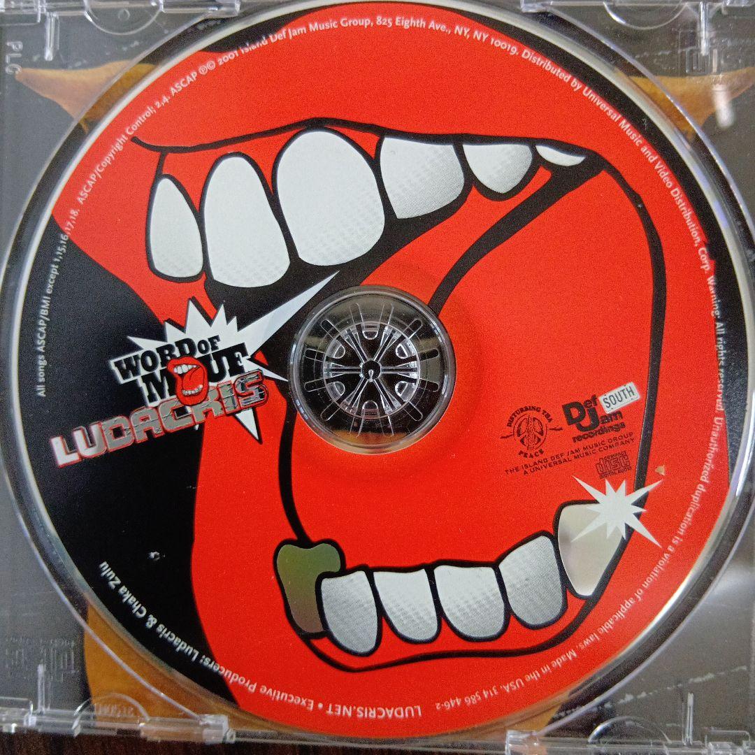 洋楽CDアルバム ヒップホップ・HIP-HOP ・ジャズ・Kホップ・邦楽