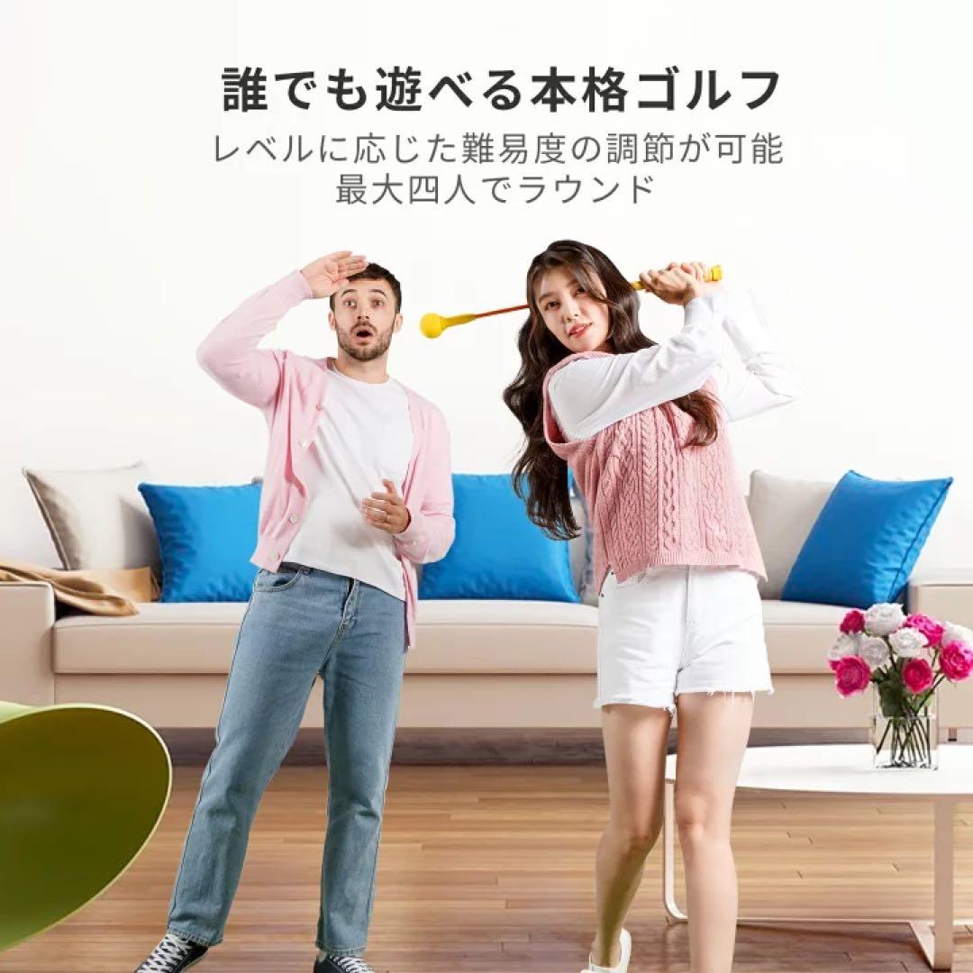 himaty様ファイゴルフ⛳️ゴルフシュミレーターLINEコラボ♡